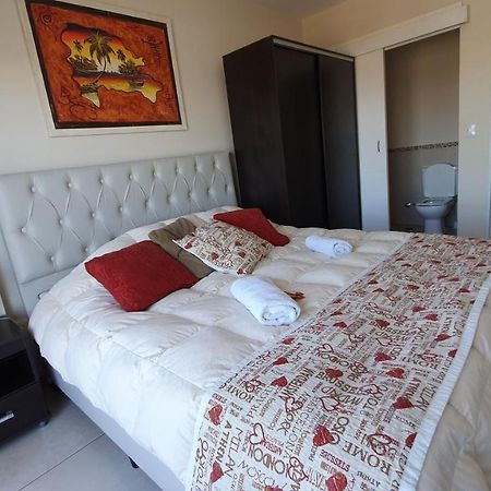 Torre Olmos III Apartment Кордоба Екстериор снимка
