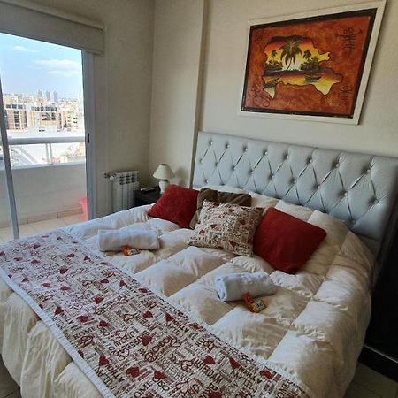 Torre Olmos III Apartment Кордоба Екстериор снимка
