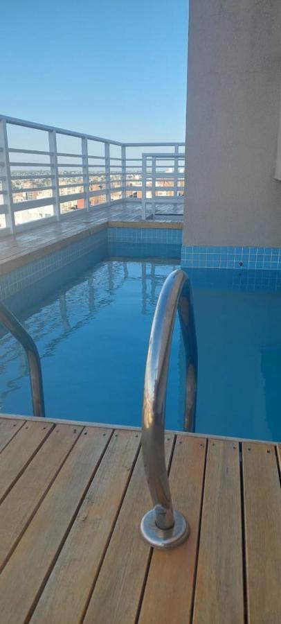 Torre Olmos III Apartment Кордоба Екстериор снимка