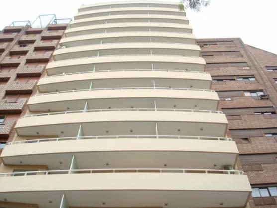 Torre Olmos III Apartment Кордоба Екстериор снимка