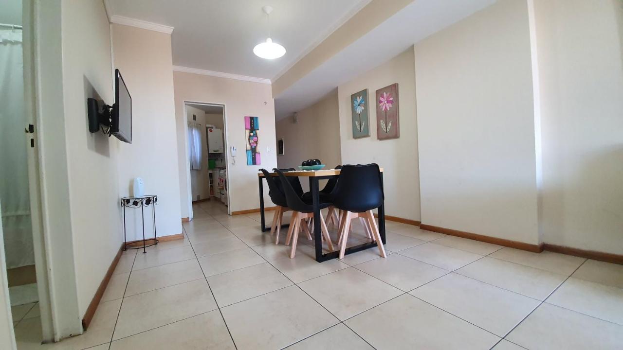Torre Olmos III Apartment Кордоба Екстериор снимка