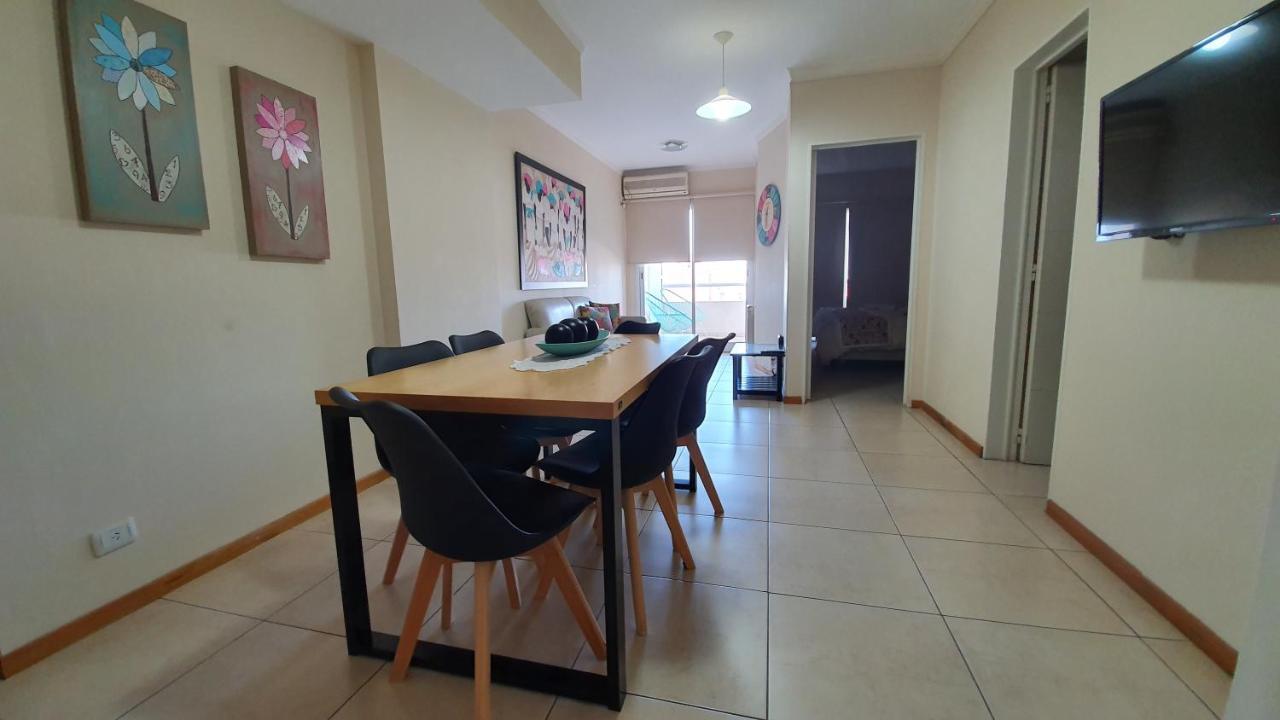 Torre Olmos III Apartment Кордоба Екстериор снимка