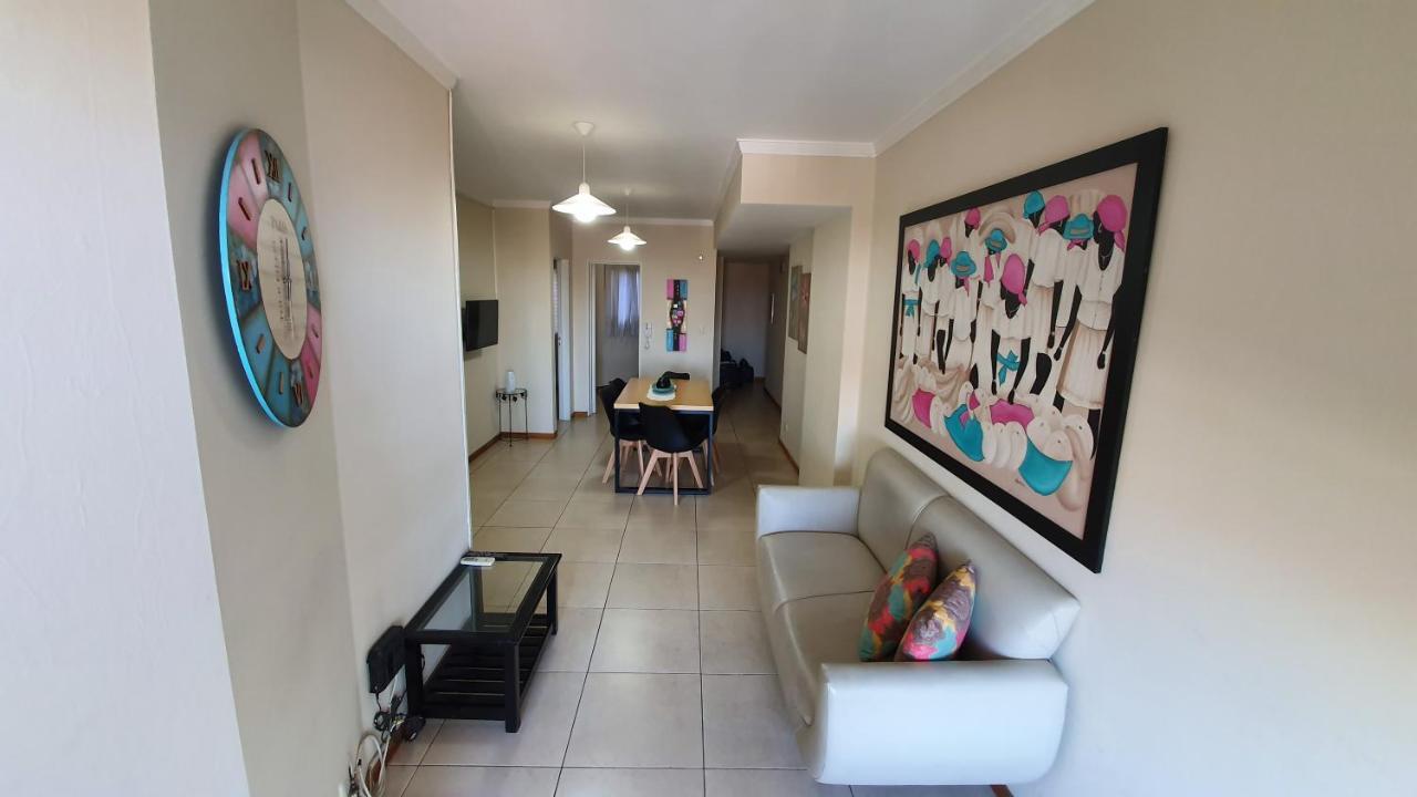 Torre Olmos III Apartment Кордоба Екстериор снимка