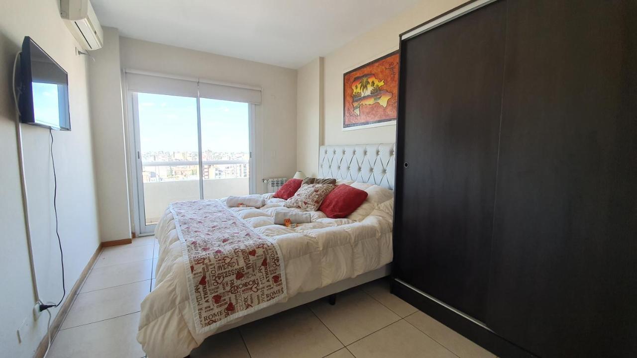 Torre Olmos III Apartment Кордоба Екстериор снимка