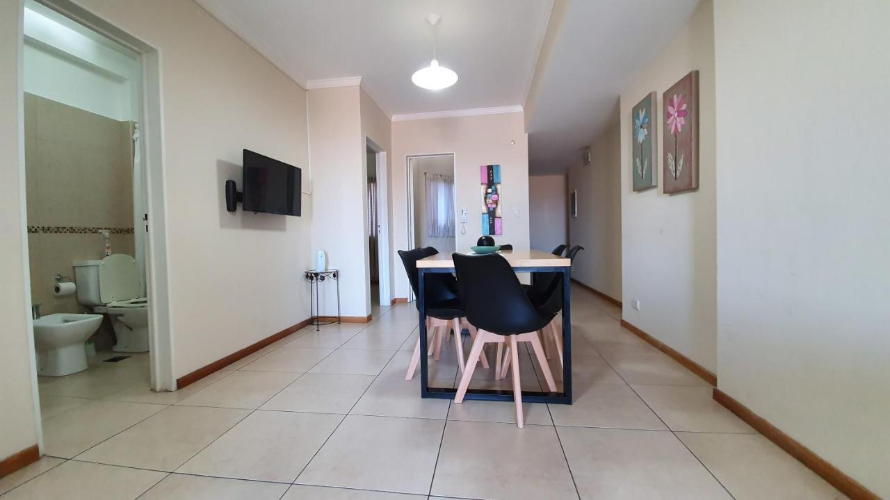 Torre Olmos III Apartment Кордоба Екстериор снимка