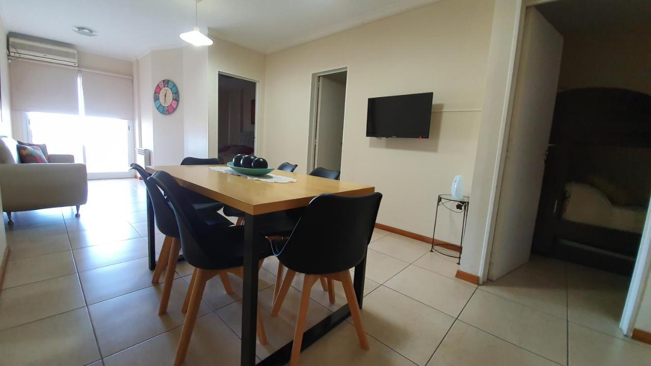 Torre Olmos III Apartment Кордоба Екстериор снимка