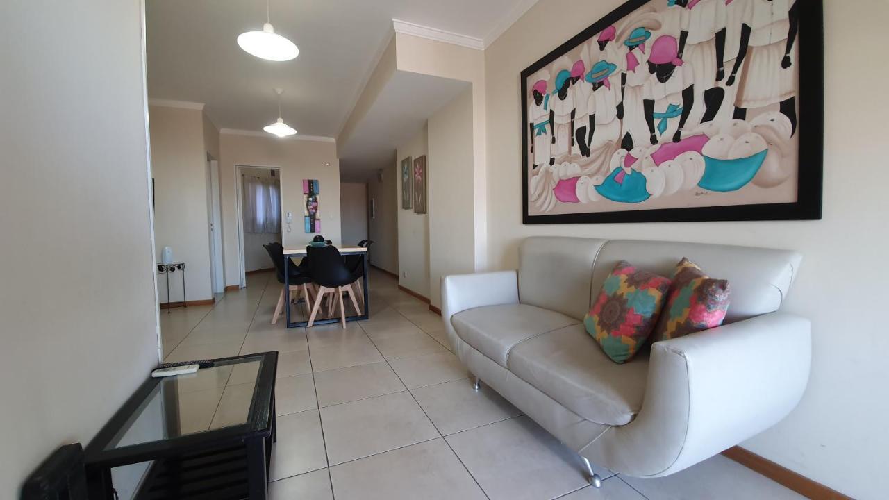 Torre Olmos III Apartment Кордоба Екстериор снимка