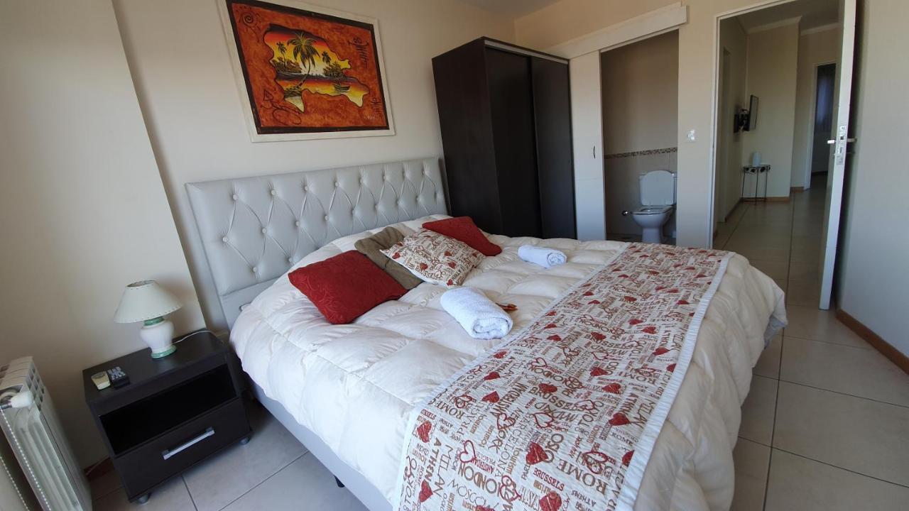 Torre Olmos III Apartment Кордоба Екстериор снимка