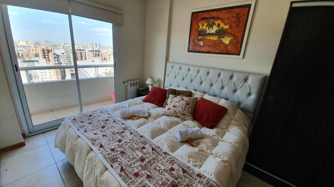 Torre Olmos III Apartment Кордоба Екстериор снимка
