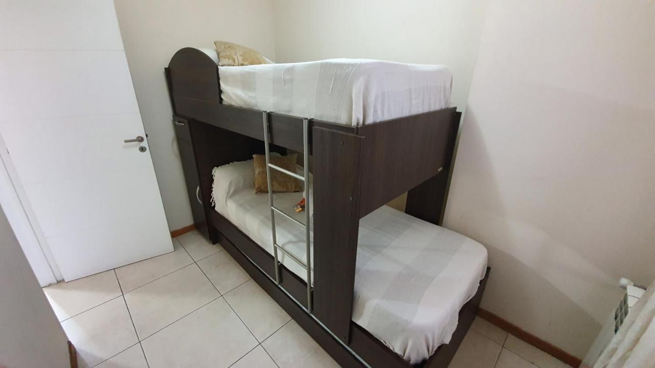 Torre Olmos III Apartment Кордоба Екстериор снимка