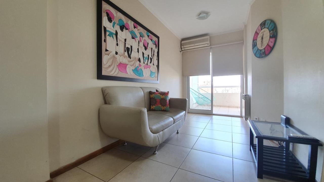 Torre Olmos III Apartment Кордоба Екстериор снимка