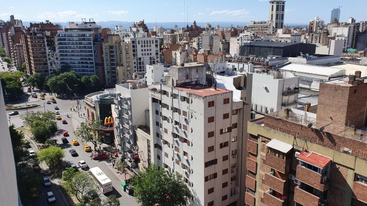 Torre Olmos III Apartment Кордоба Екстериор снимка