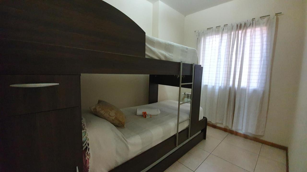 Torre Olmos III Apartment Кордоба Екстериор снимка