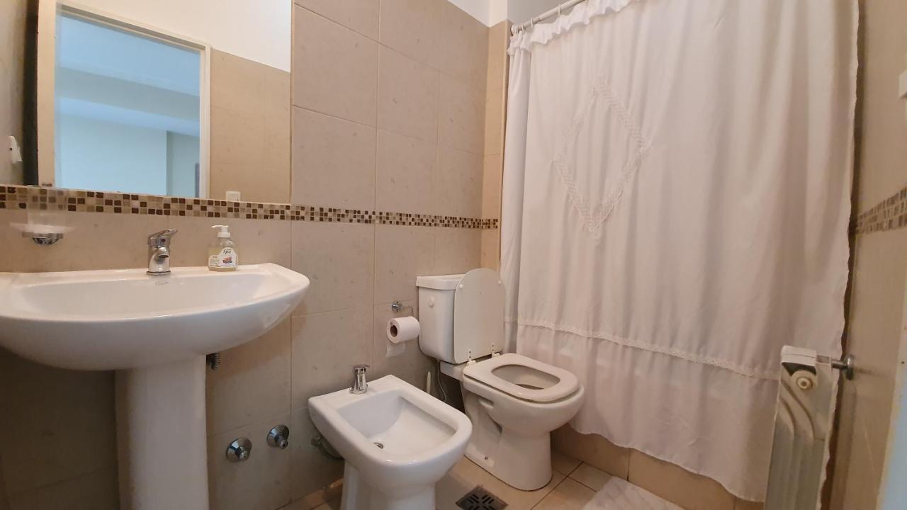 Torre Olmos III Apartment Кордоба Екстериор снимка